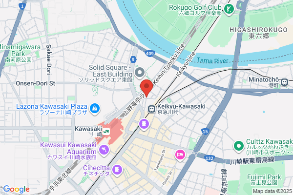 城南コベッツ 京急川崎駅前教室