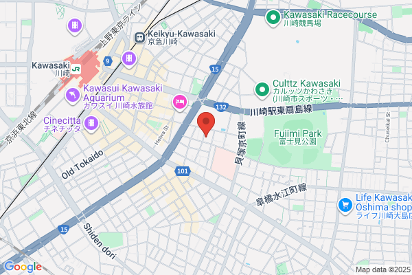 川崎学舎