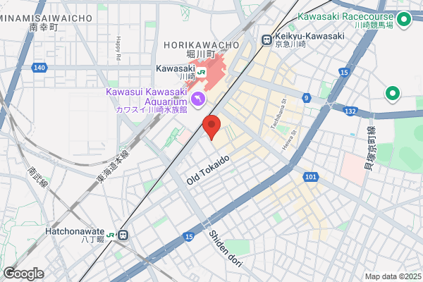 鍋ぞう 川崎 ラ チッタデッラ店 - 閉店