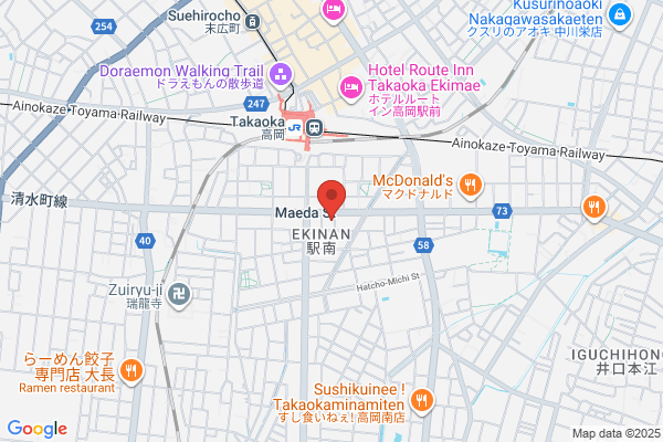 ホビーショップ タムタム 上里店