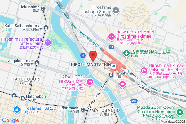 ゲオ東根中央店