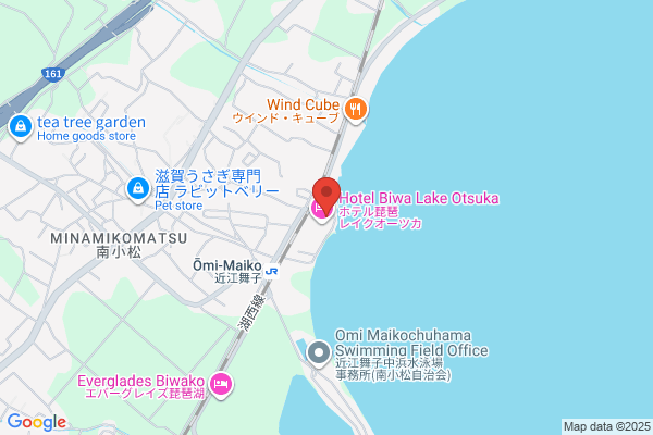 株式会社Omit
