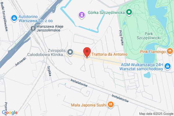 Trattoria TAVOLA トラットリア・ターヴォラ たまプラーザ店