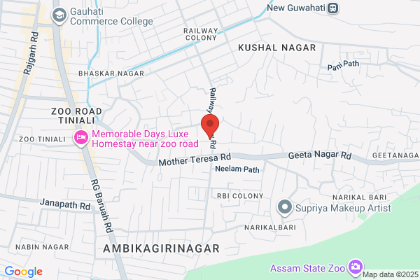 株式会社エターナルロア