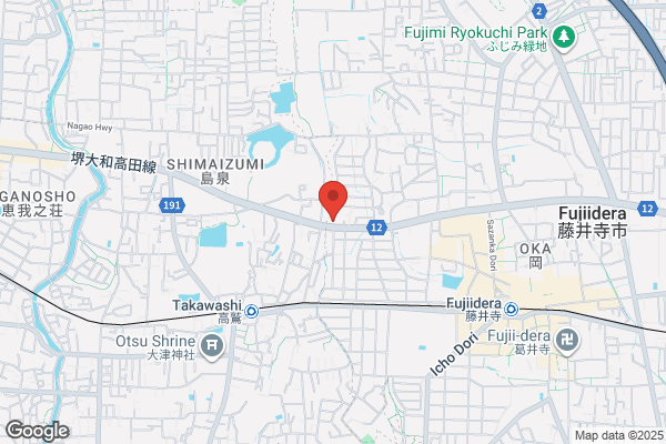 シニアライフ株式会社