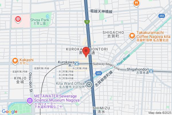 串串パニック