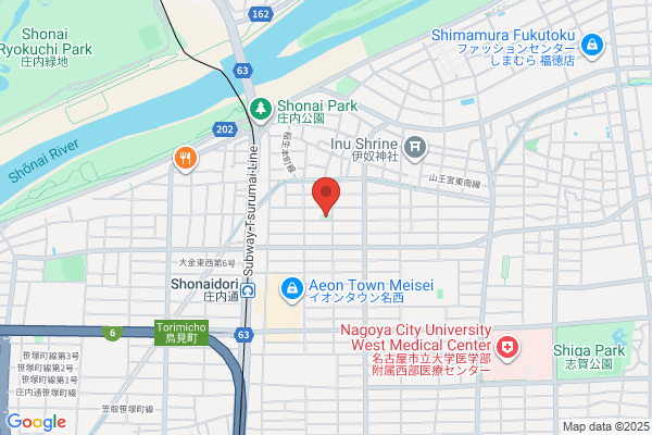 萩会場 - 閉館