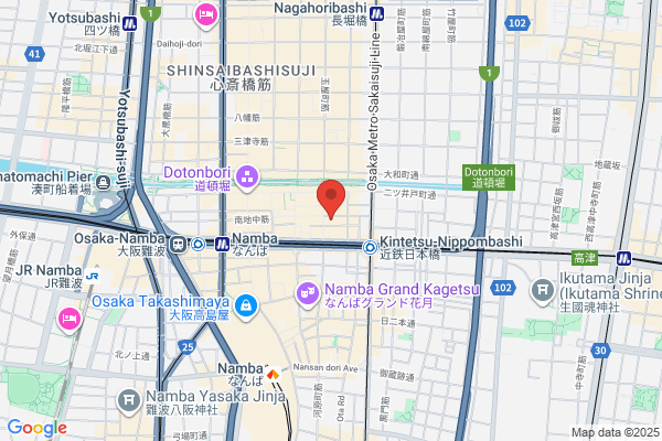 東横INN広島駅新幹線口1
