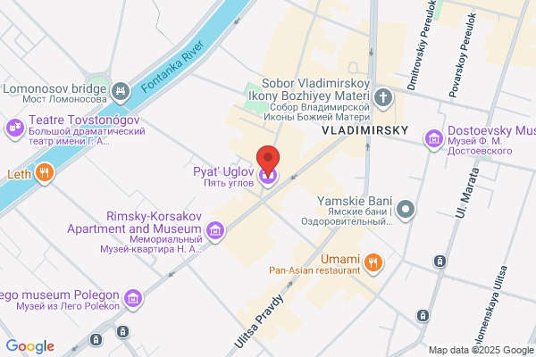 Restaurant　be