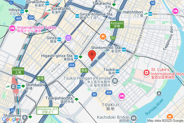 オーダースーツ GINZAグローバルスタイル・コンフォート 広島パルコ新館店