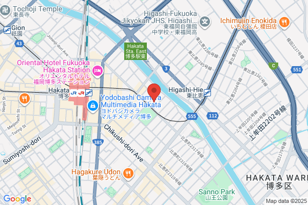 TAYA THE BASICS FUKUOKA