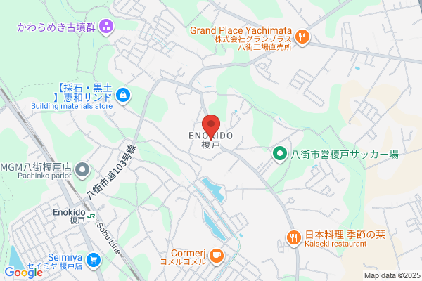 東横INN研究学園駅前