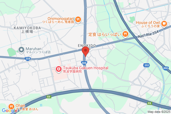 PUDOステーション　ヤマト運輸　つくば谷田部センター