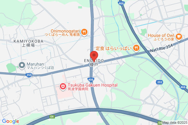 メガネスーパーつくば学園店