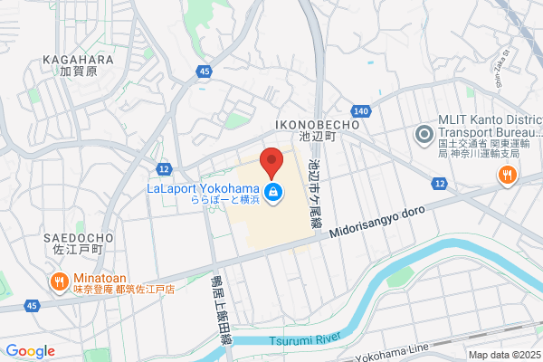 JTB 青葉台店 - 閉店