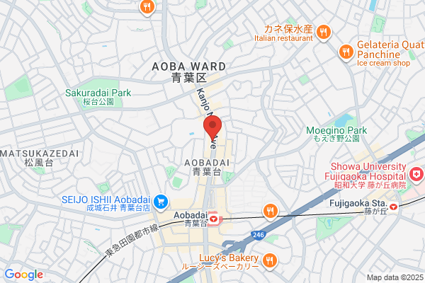 Salon あーまむーる