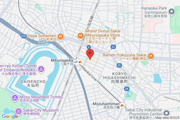 USED MARKET NEXT51三国ヶ丘店