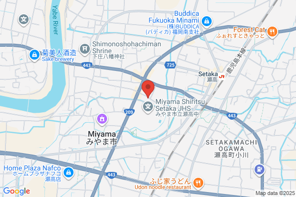 配食のふれ愛 GOOD LIFE堺店