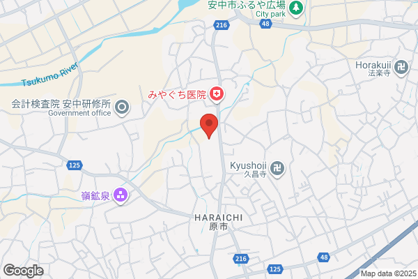 ほっともっと 半田住吉町店