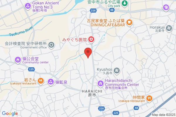 テジテジ 半田店