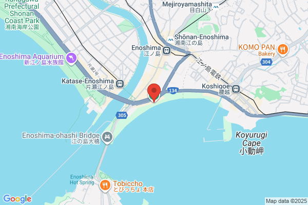 一風堂 湘南SEASIDE