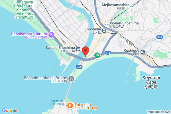 HUB藤沢店
