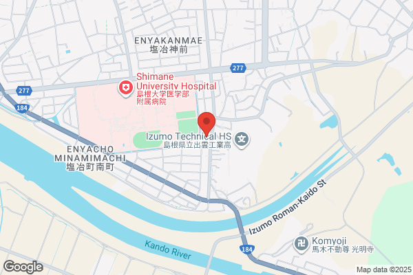 ウェルネス 出雲駅北店