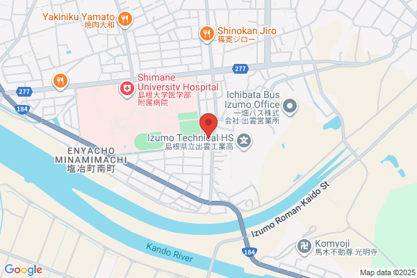すき家 ゆめタウン出雲店