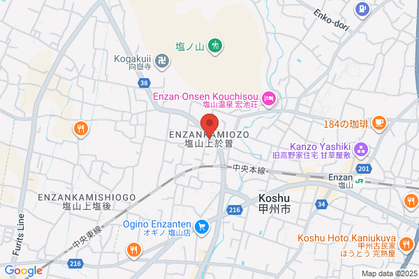 ウエルシア塩山市民病院前店 (調剤薬局)