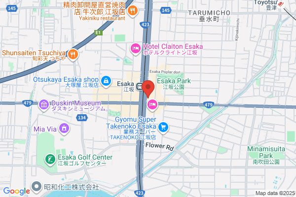 野村の仲介＋(PLUS) 江坂センター