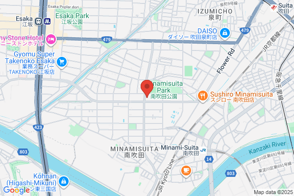 ENEOS 豊南町S.S.