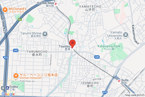 PUDOステーション　ライフ　西淡路店