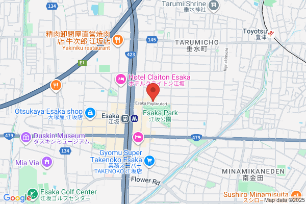 エステティックルーム YUKI