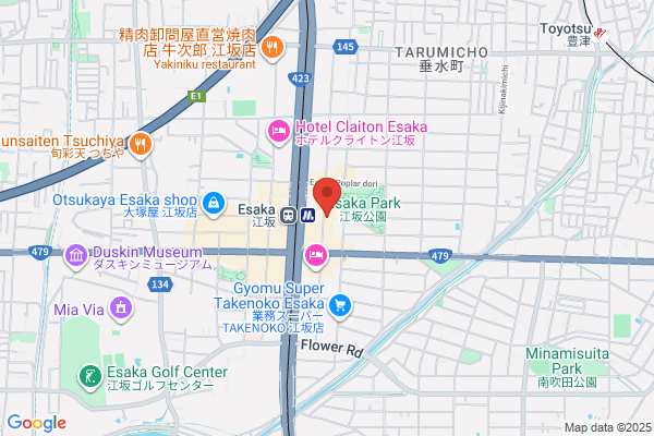 街の肉バル Buff 江坂店