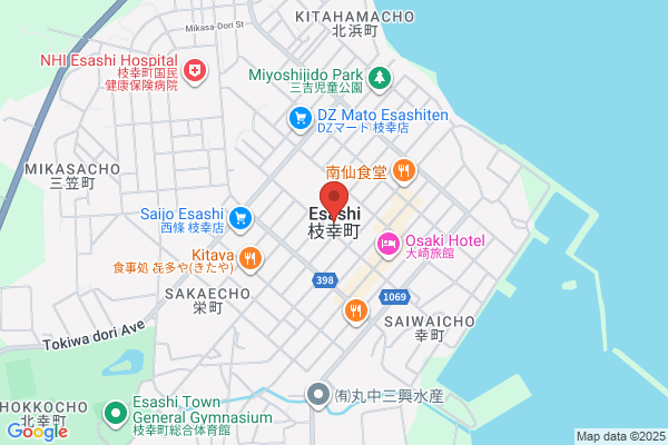 クリーニングのフランス屋 上本町店