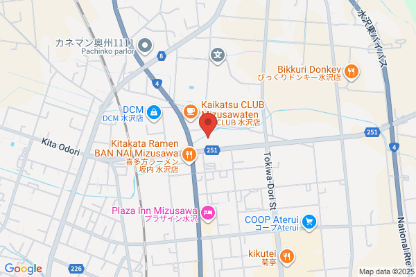 プロミス ４号線佐倉河交差点自動契約コーナー