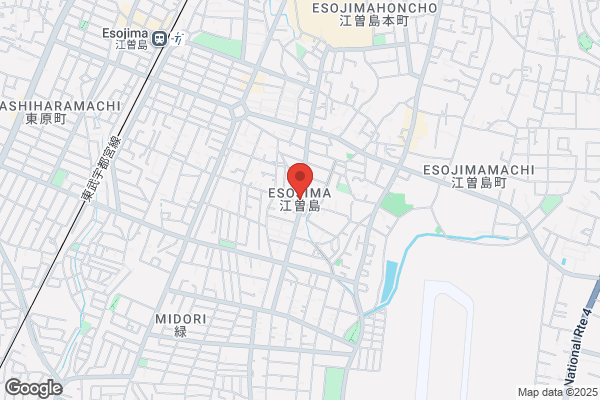 24/7ワークアウト 宇都宮店