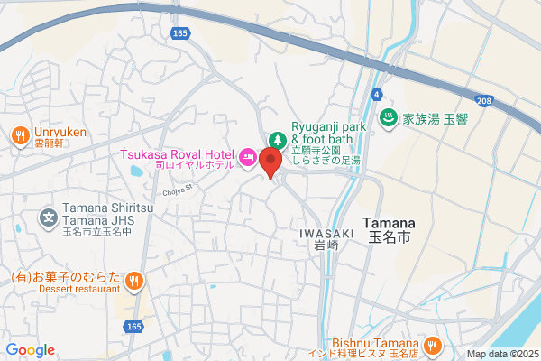 玉名温泉ホテルしらさぎ
