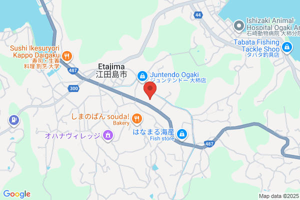 ウォンツ 大柿店