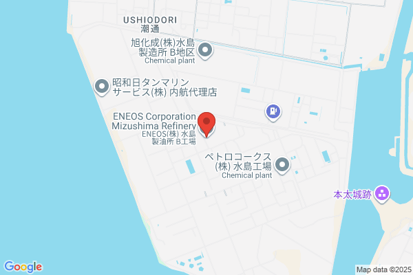 ENEOS Dr.Drive清洲橋店(ENEOSフロンティア)
