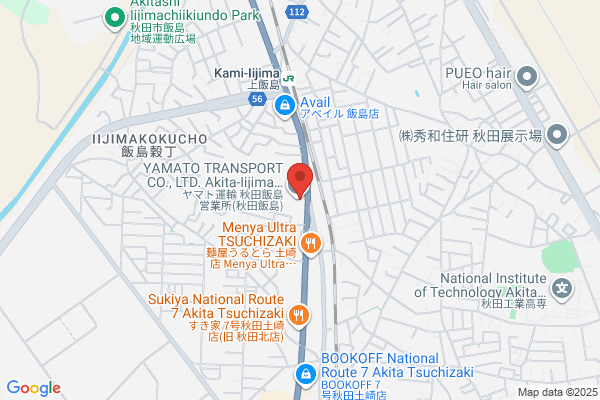 PUDOステーション　セブン-イレブン　江東木場駅前店