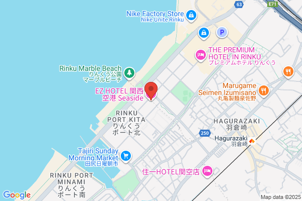 東横INN新山口駅新幹線口