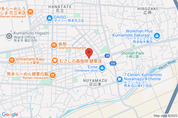 ほっともっと 桜木店