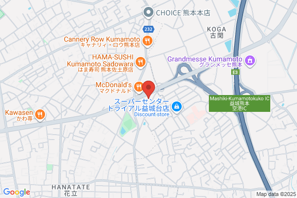 やよい軒 桜木店
