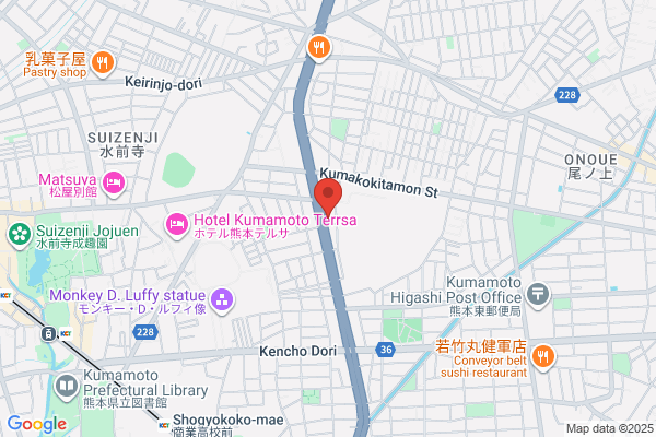 カウボーイ家族東バイパス上京塚店 - 閉店