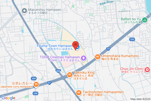 スタジオアリス はません店