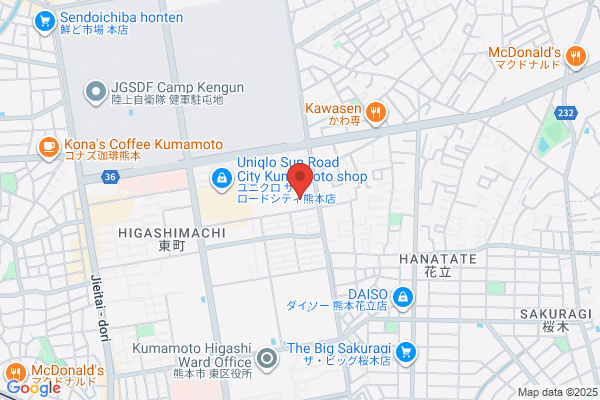 ディスカウントドラッグコスモス 東町小前店