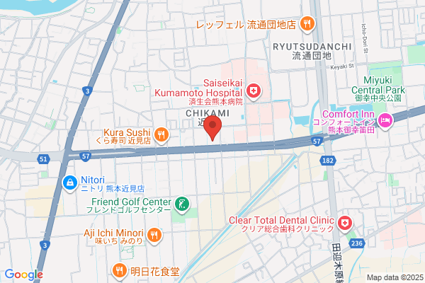 モビリティタウン熊本（株式会社オートコミュニケーションズ）
