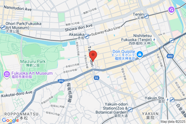 Akasaka Miyamoto Chiryoin