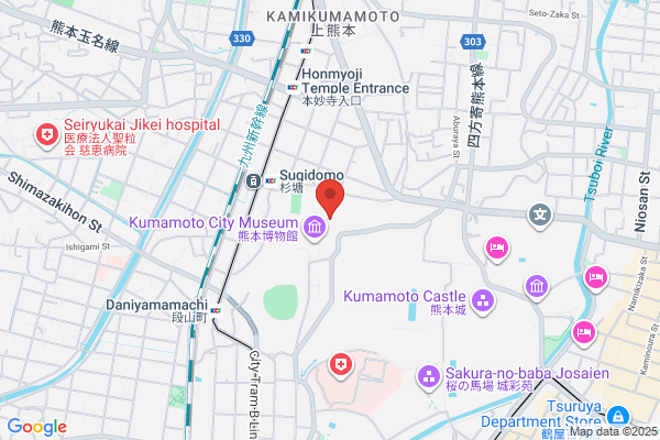Hosokawa Kappo Ryojutsuin